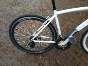 Sports Bike Size 28 With 7 Gears
