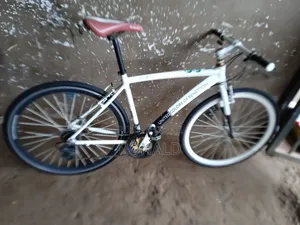 Sports Bike Size 28 With 7 Gears