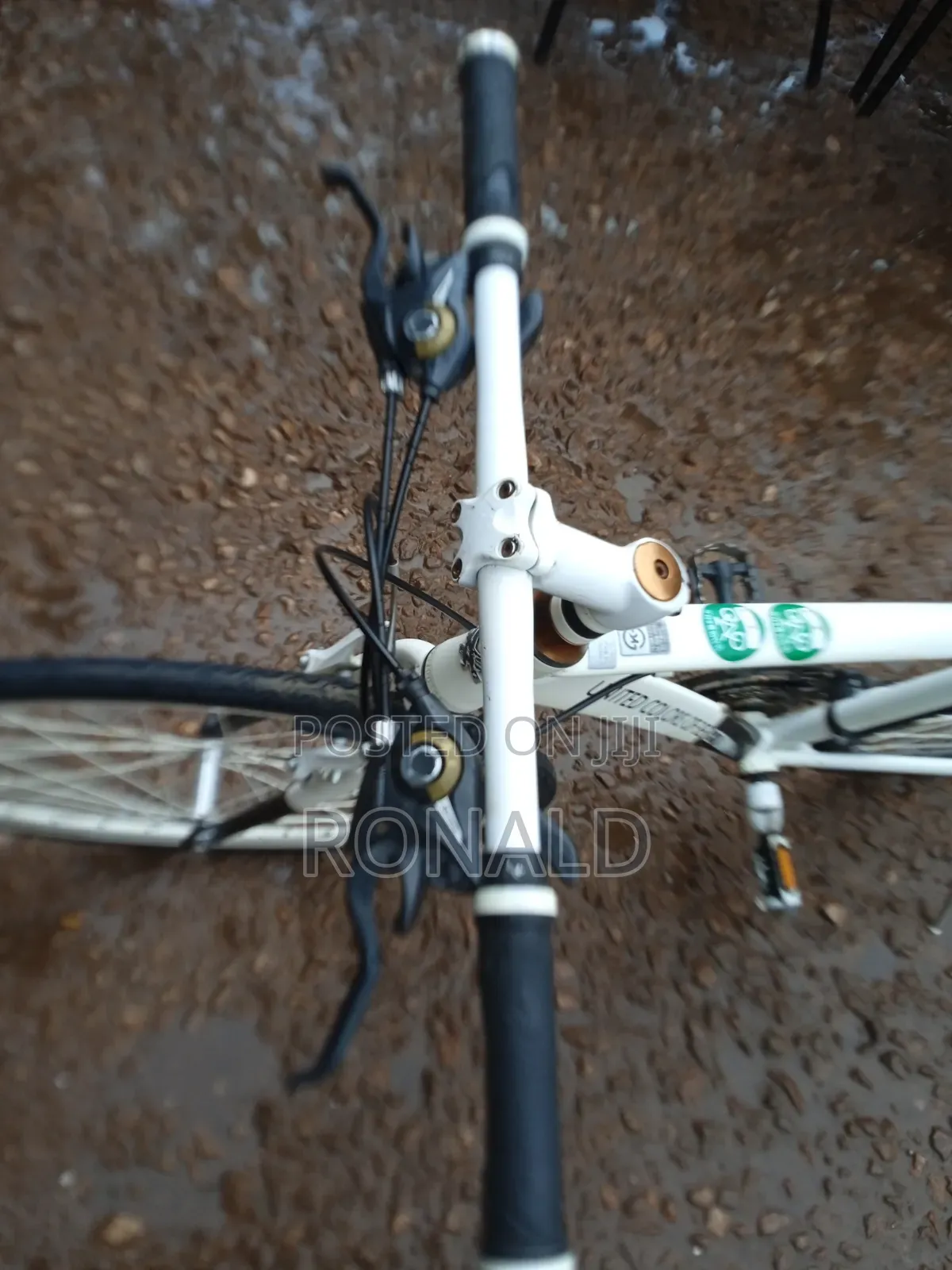 Sports Bike Size 28 With 7 Gears