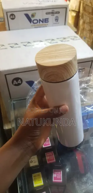 Vacuum Flask