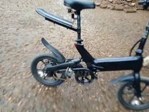 Electric Bike
