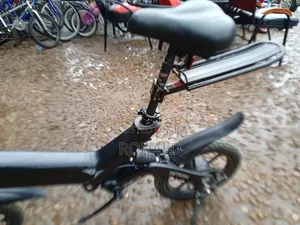 Electric Bike