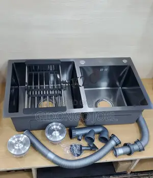 Kitchen Sinks