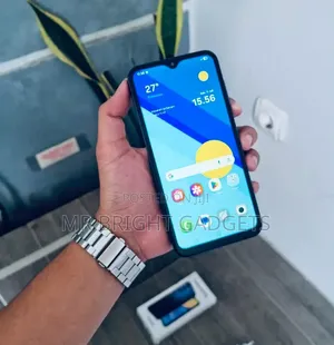 New Samsung Galaxy A15 5G 256 GB Black