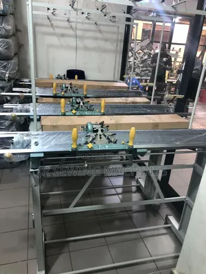 New Knitting Industrial Sewing Machines
