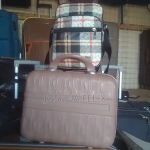 Kitibwakye Bags and Suitcases