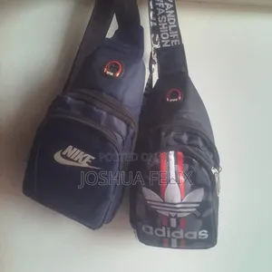 Kitibwakye Bags and Suitcases