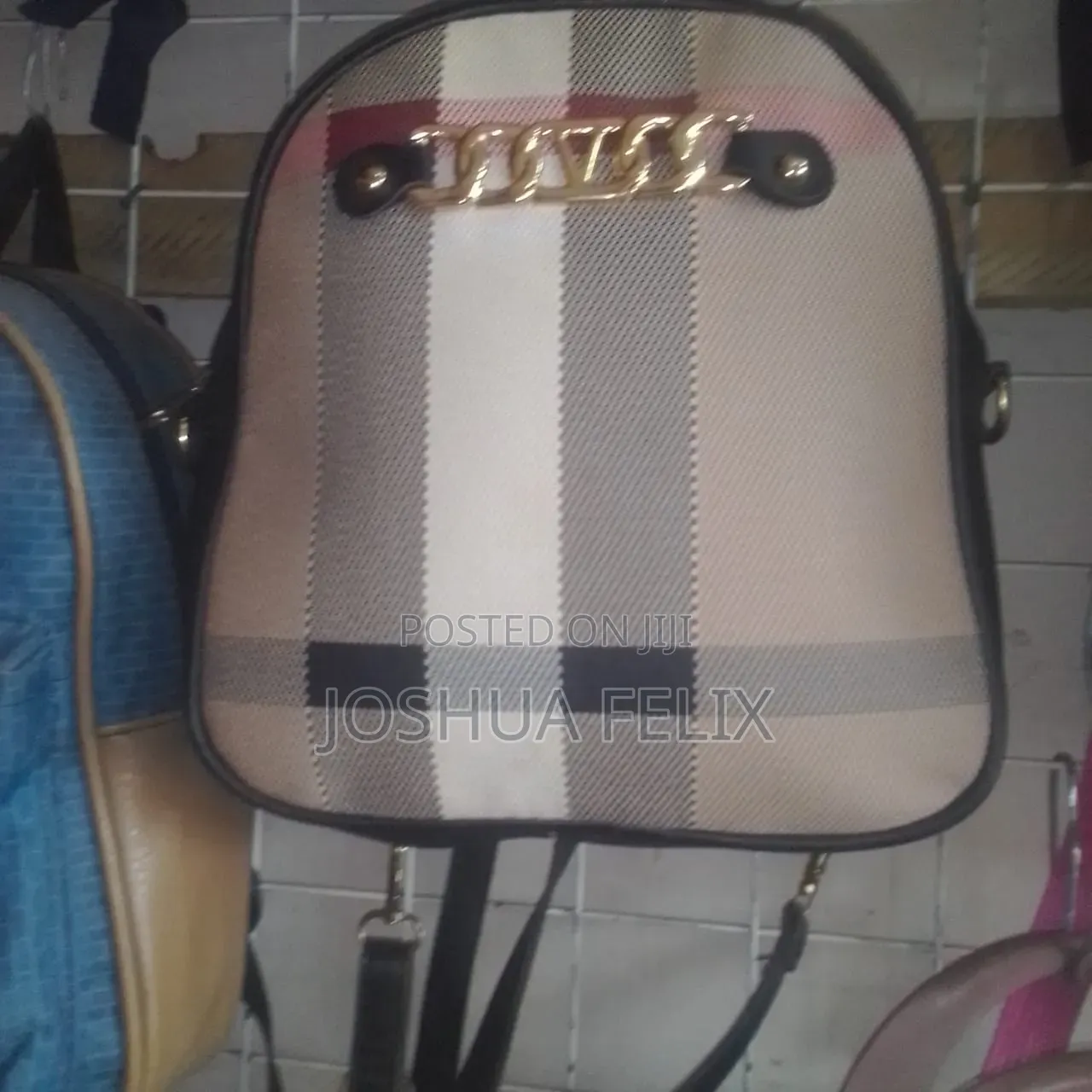 Kitibwakye Bags and Suitcases