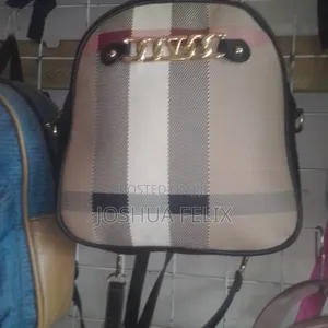 Kitibwakye Bags and Suitcases