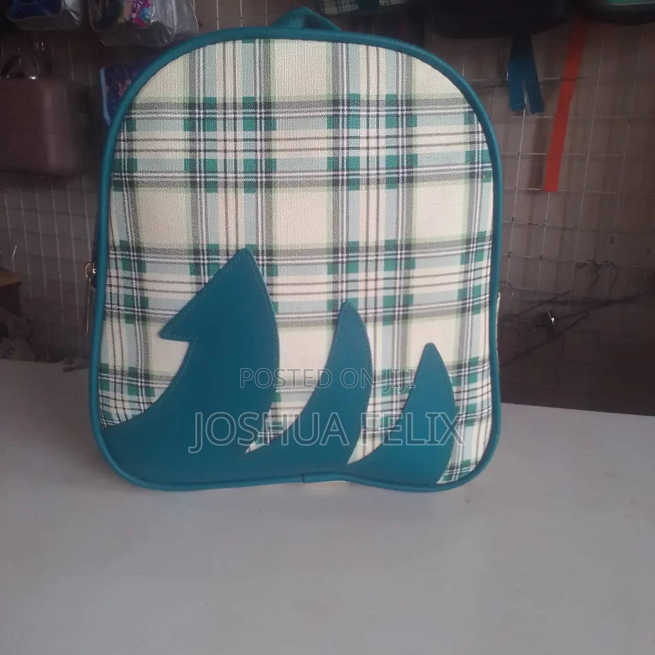 Kitibwakye Bags and Suitcases