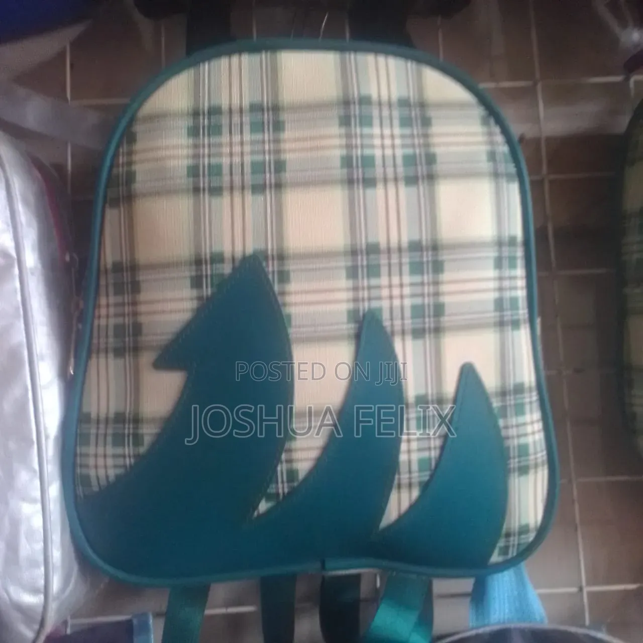 Kitibwakye Bags and Suitcases
