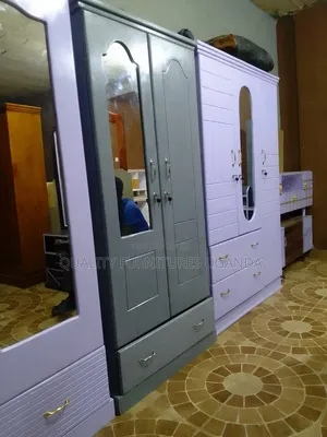 4ft Wardrobe