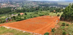 Prime Plots for Sale at Ssisa~Buswa Hill Top View/ Lake View Estate II