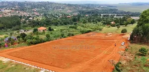 Prime Plots for Sale at Ssisa~Buswa Hill Top View/ Lake View Estate II