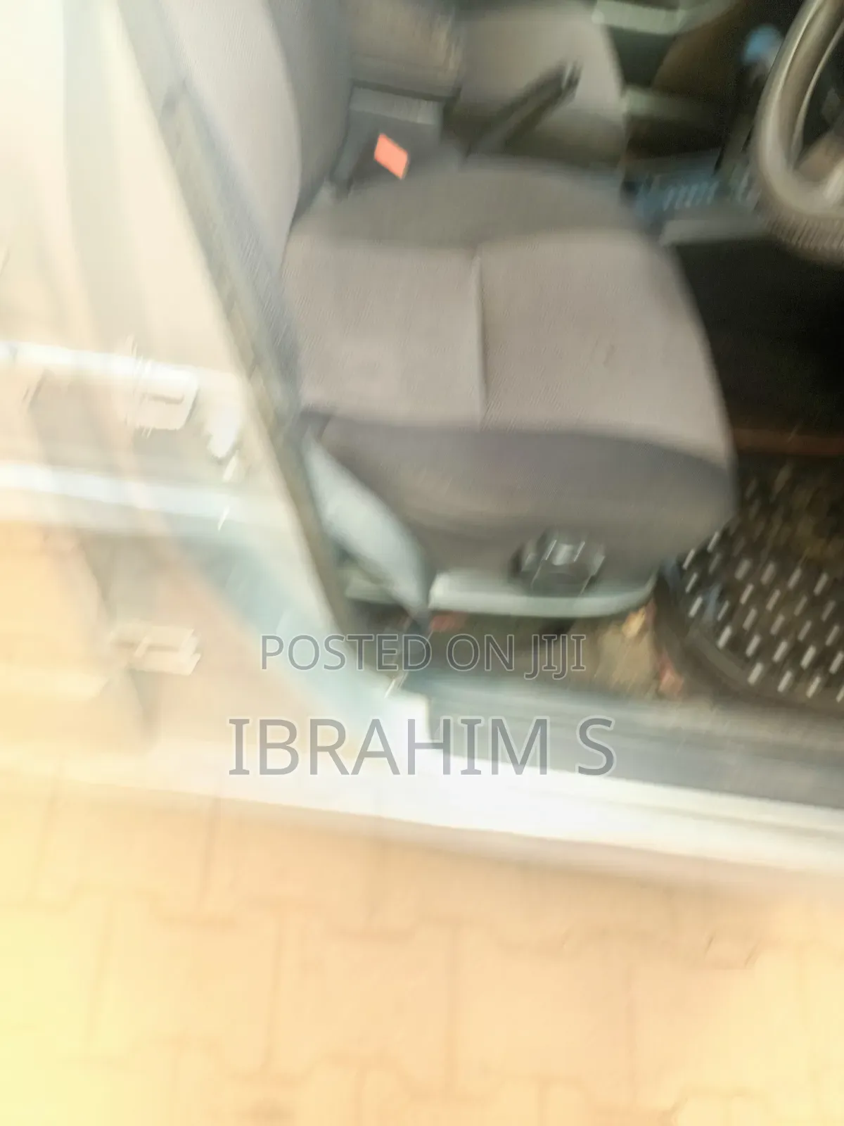 Toyota Corona Premio 2001 Silver
