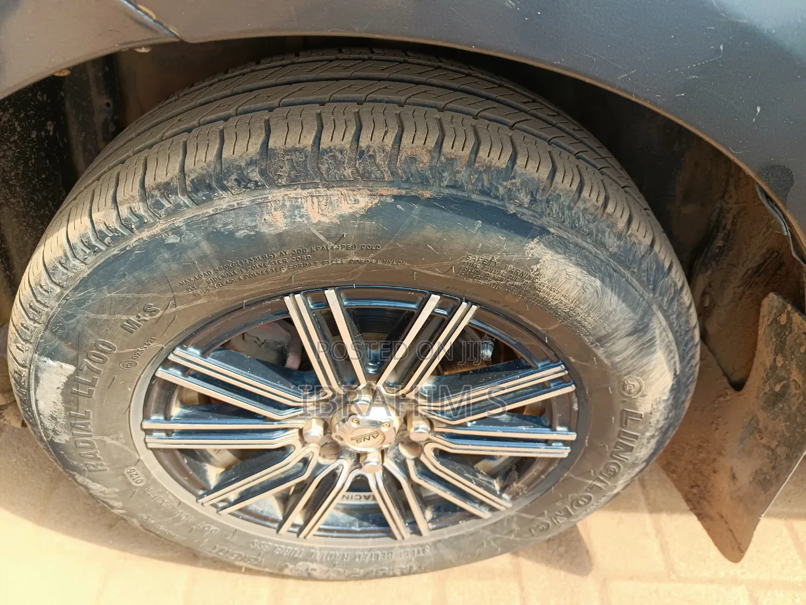 Toyota Corona Premio 2001 Silver