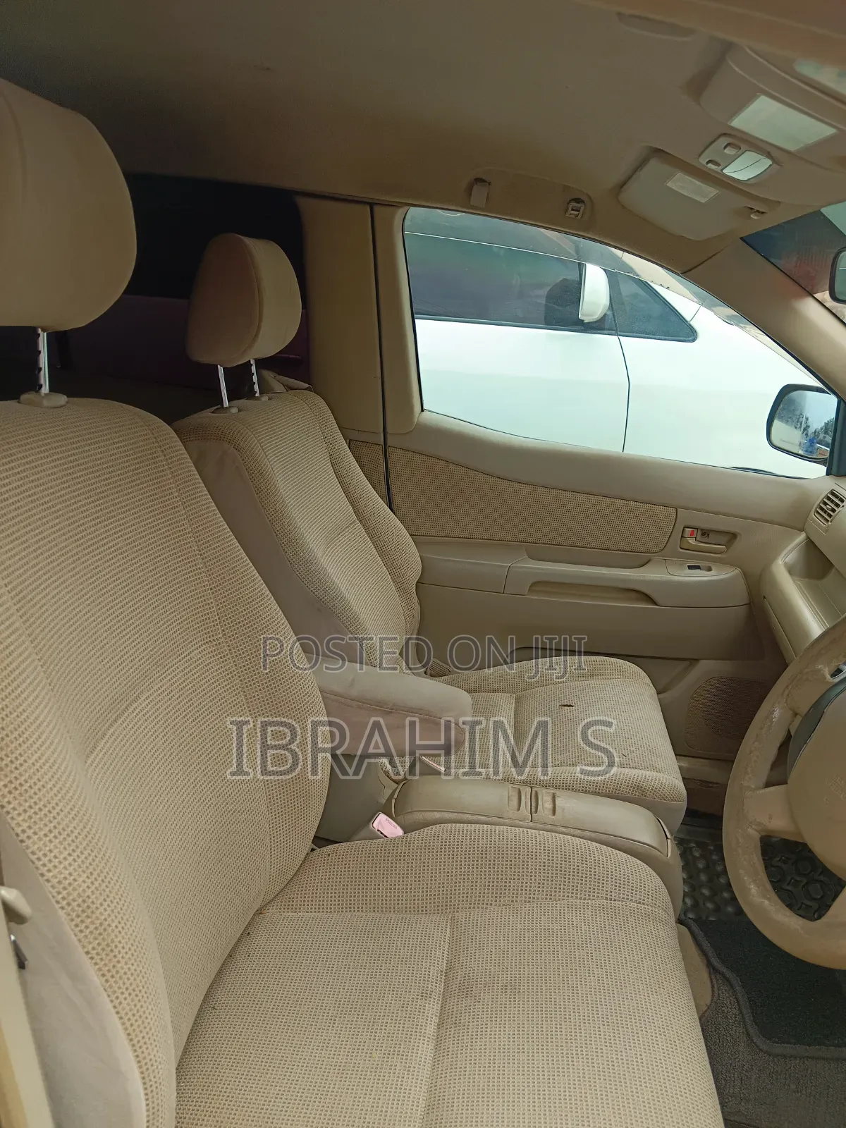 Toyota Corona Premio 2001 Silver