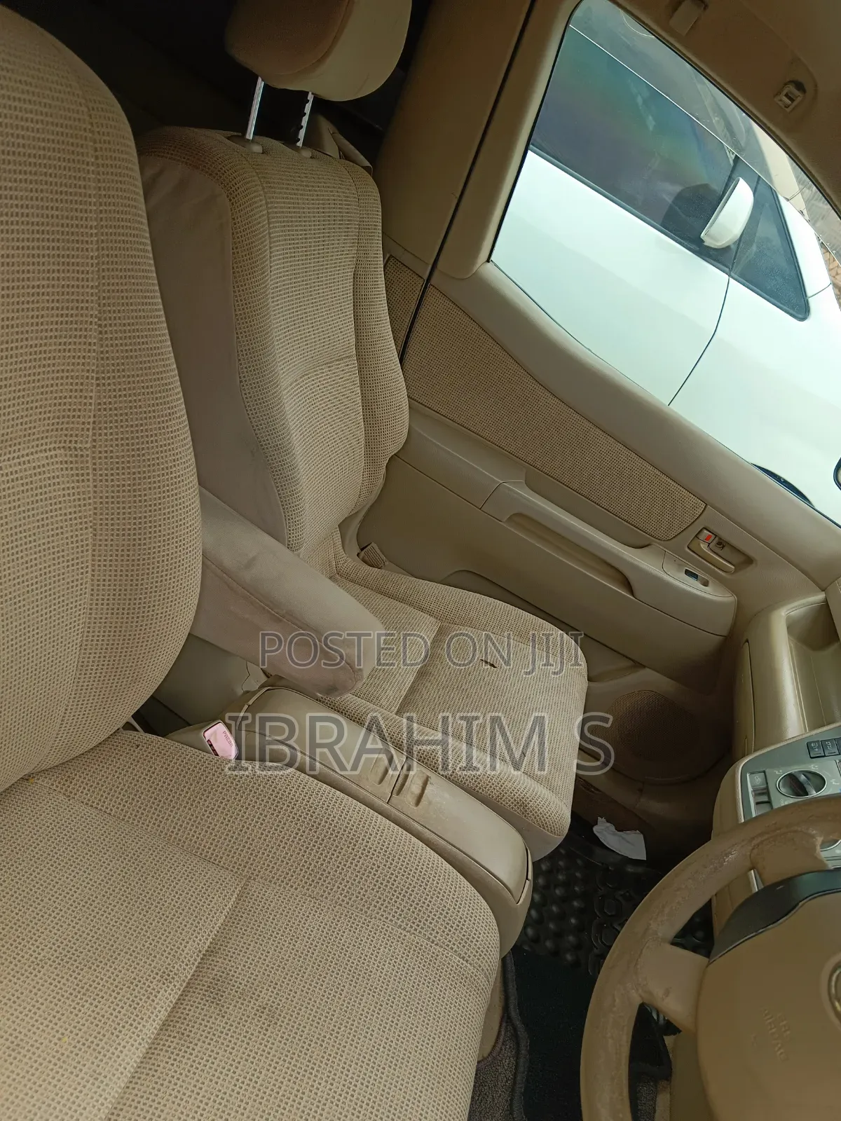 Toyota Corona Premio 2001 Silver