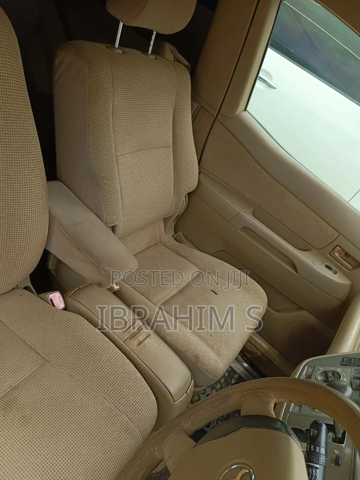 Toyota Corona Premio 2001 Silver
