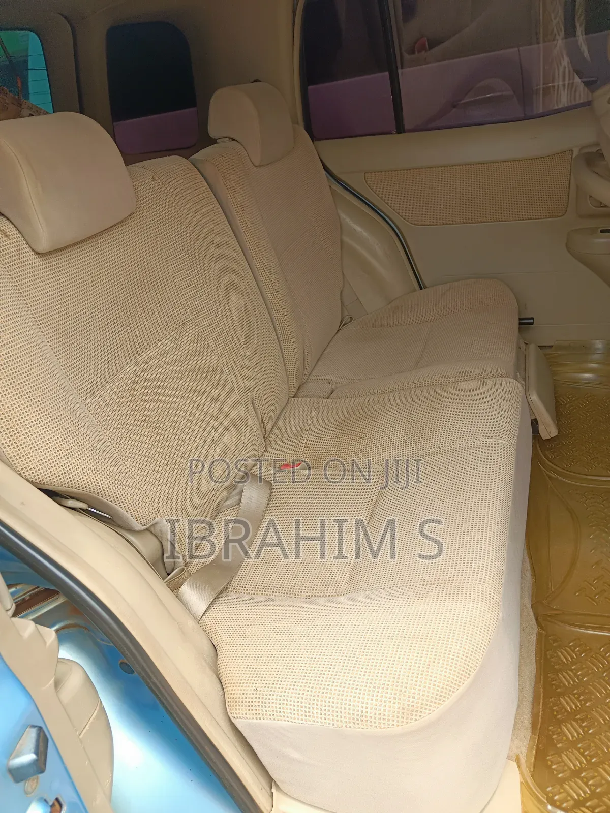 Toyota Corona Premio 2001 Silver