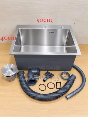 Kitchen Sink Bowl Heavy