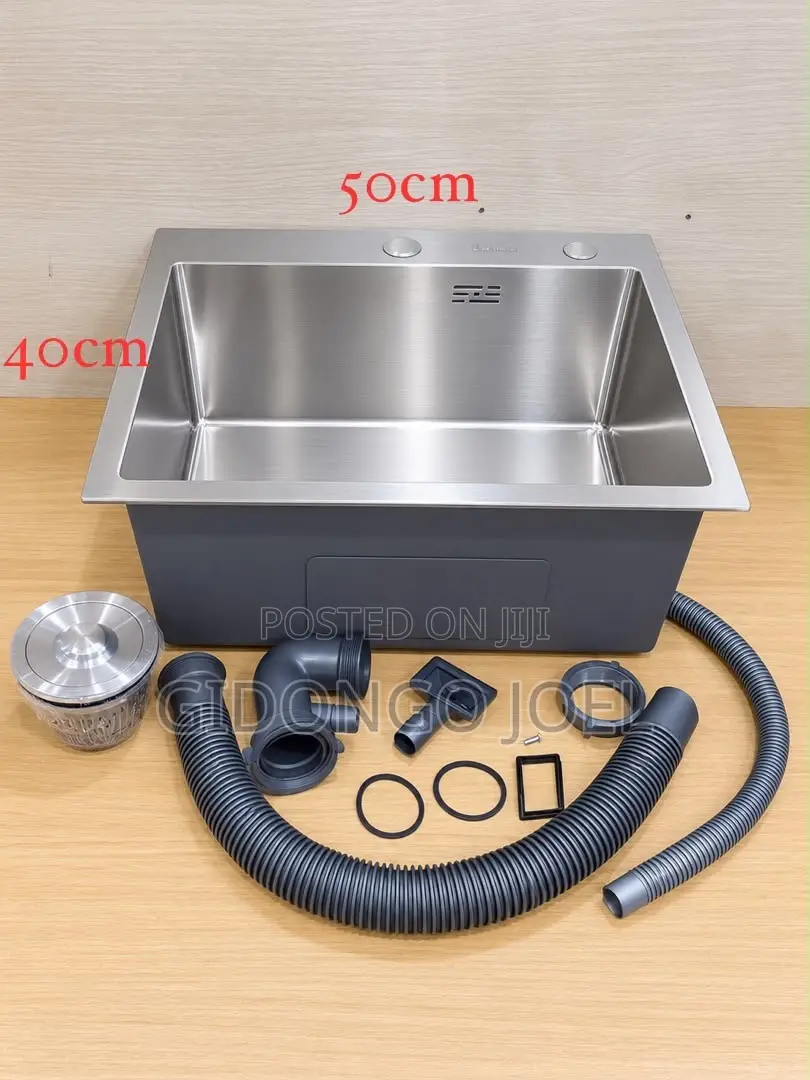 Kitchen Sink Bowl Heavy