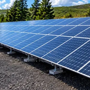 15kwh 8kva 48v Felicity Massive Clean Energy Solar System Full Kit