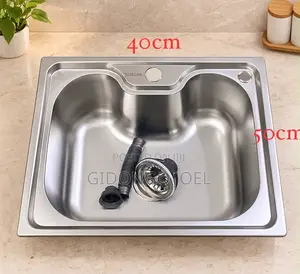 Sink Bowl Medium Gage