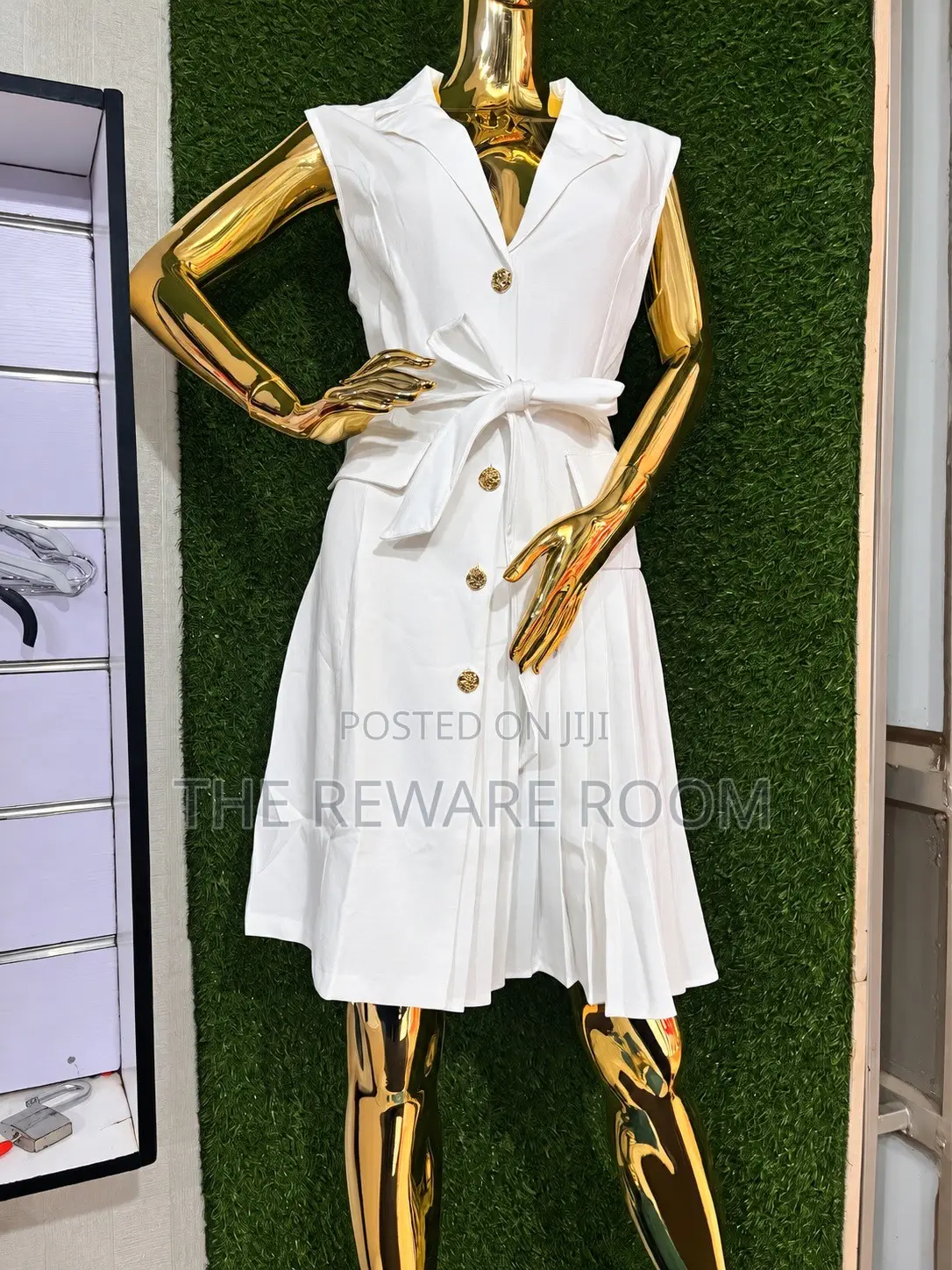 Zara Dress