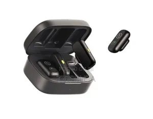 Hollyland LARK A1 Wireless Lavalier Microphone