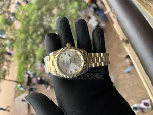 Rolex Watach
