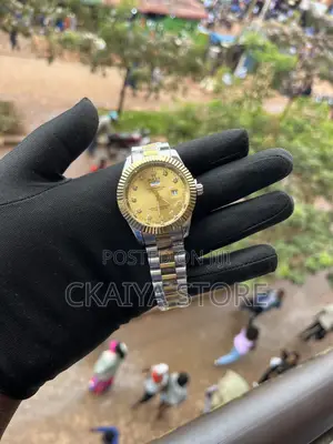 Rolex Watach