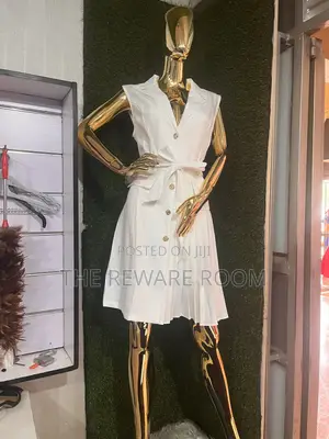Zara Dress