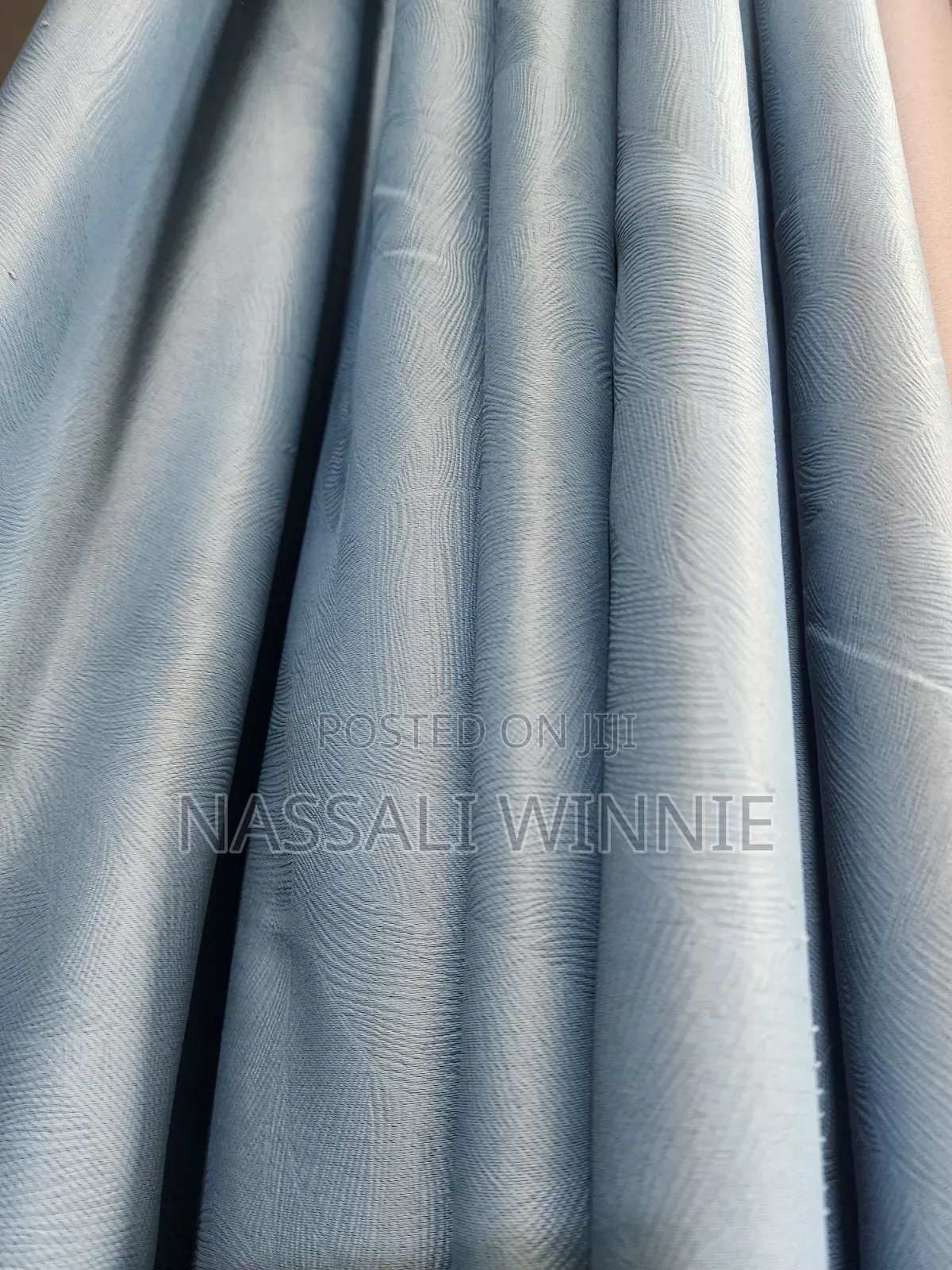 Curtains Featuring Elegant Designs