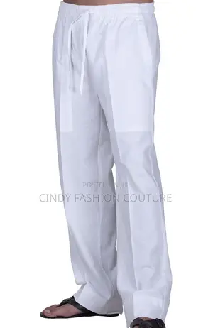 Linen 2pcs
