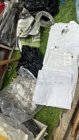 Linen 2pcs
