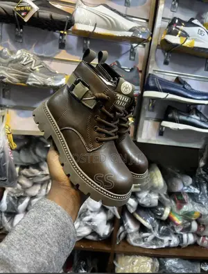 Kids Boots