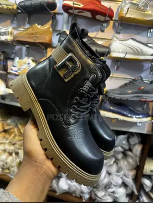 Kids Boots