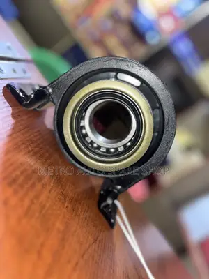 Center Bearings