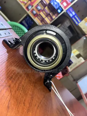 Center Bearings