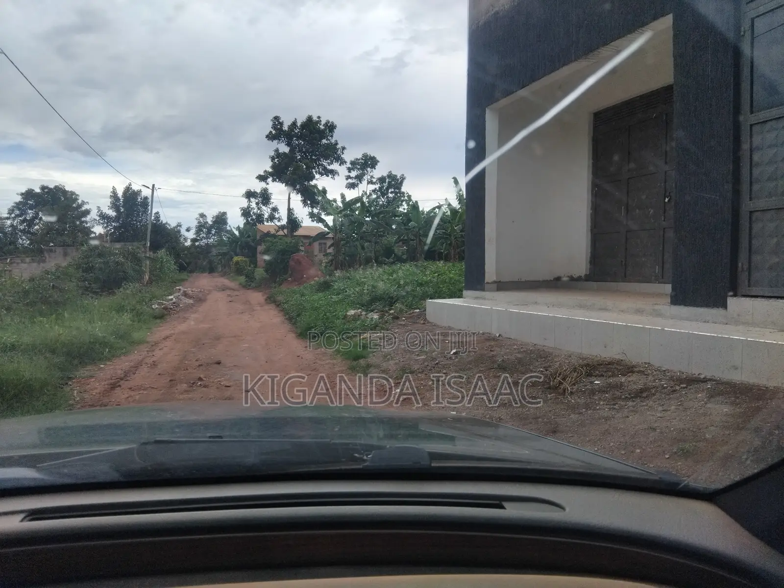 Land for Sell
