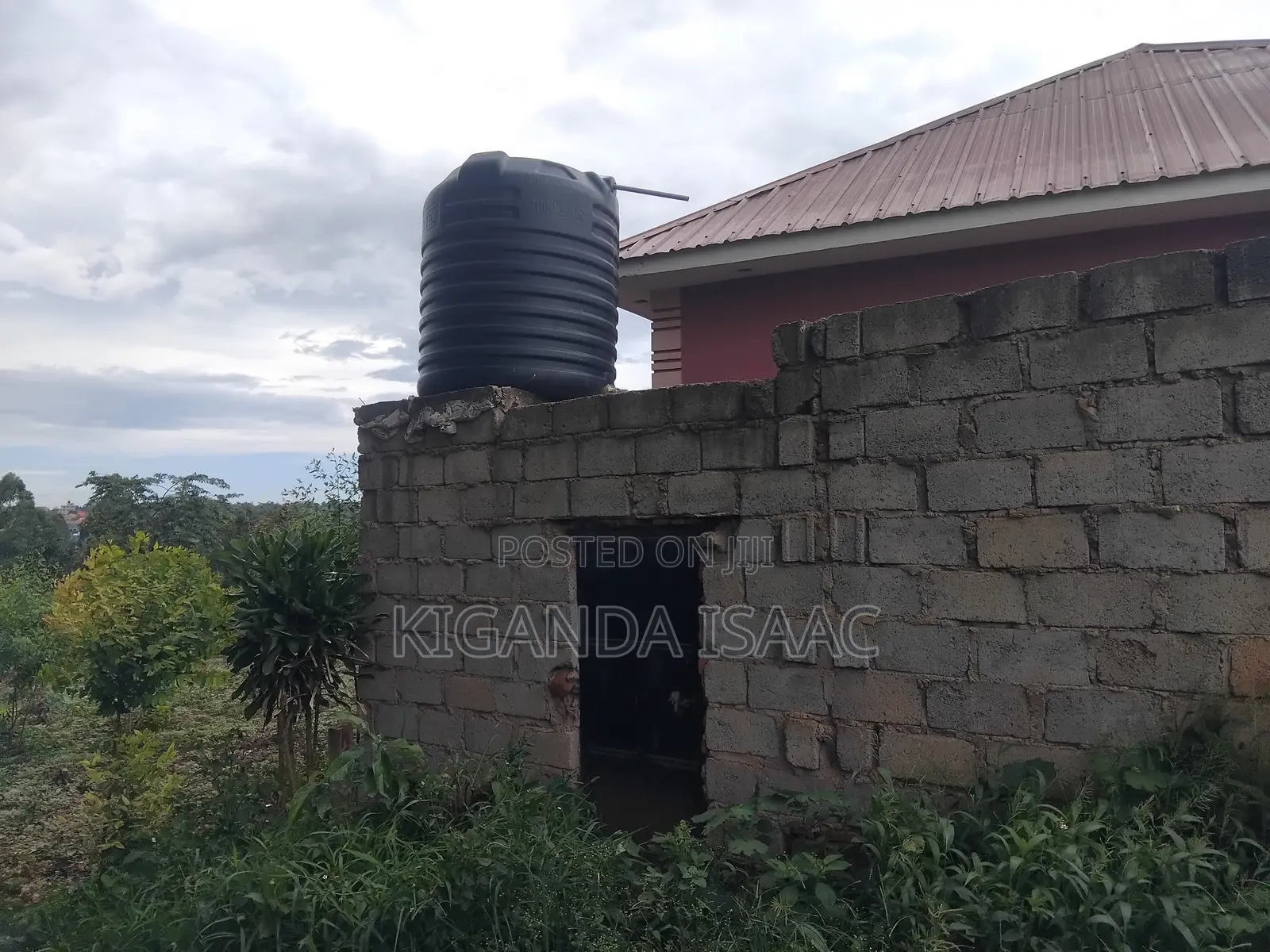Land for Sell