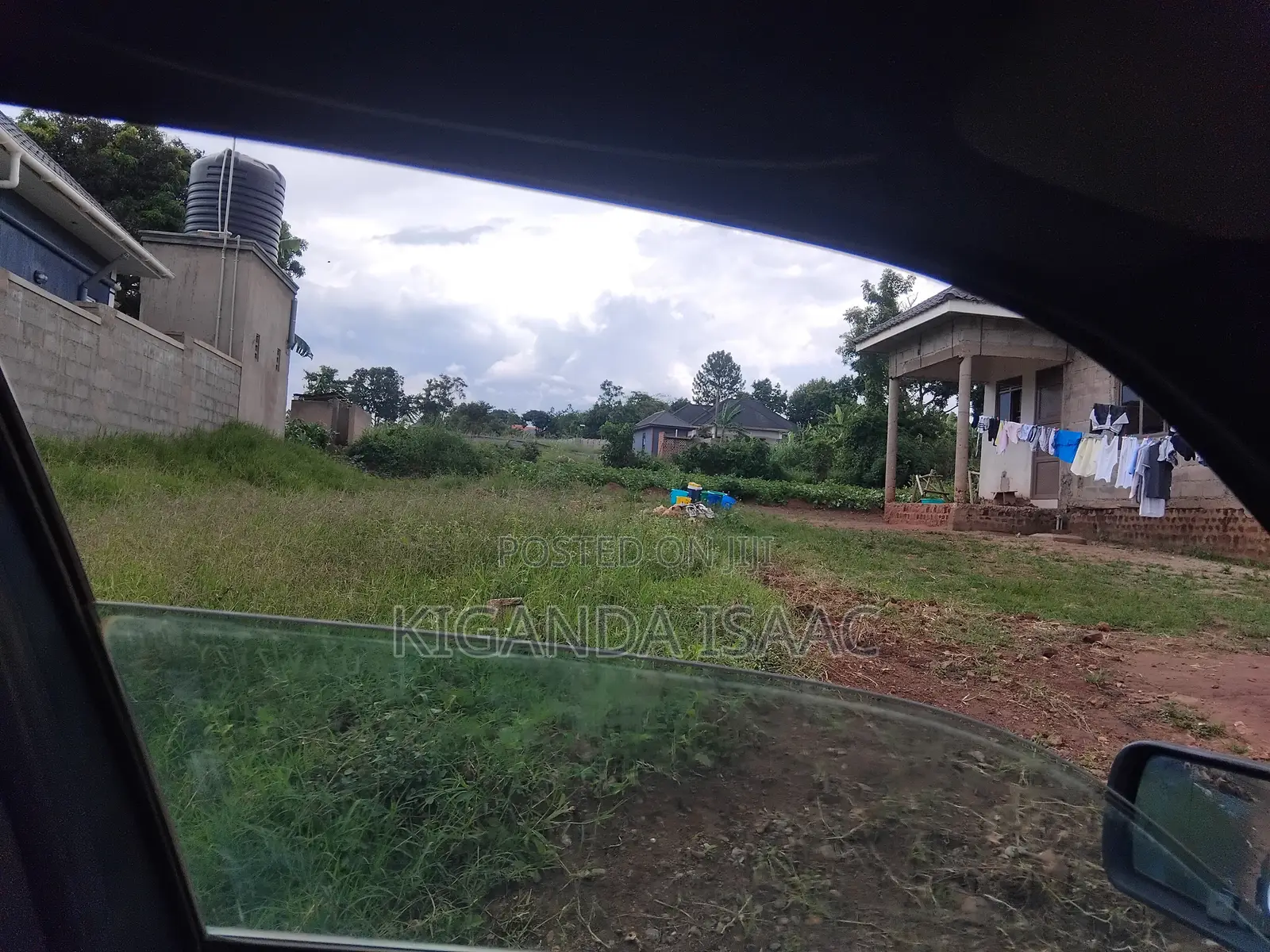 Land for Sell