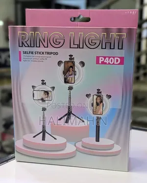 Ring Light