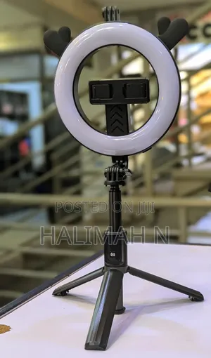 Ring Light