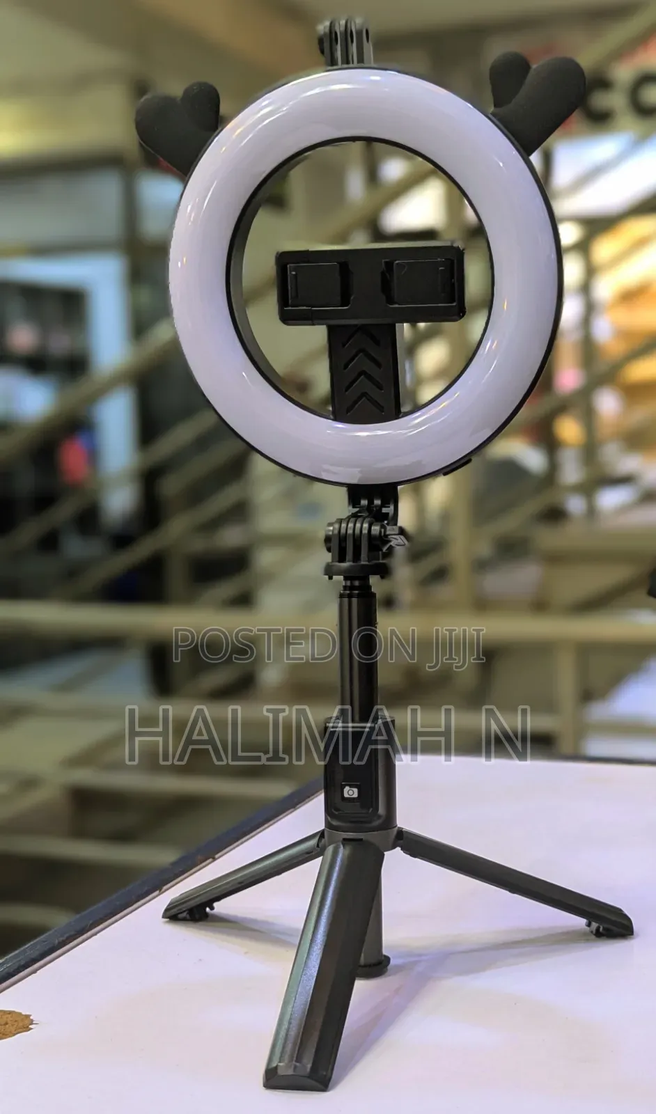 Ring Light