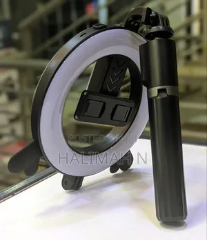 Ring Light