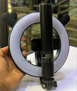 Ring Light