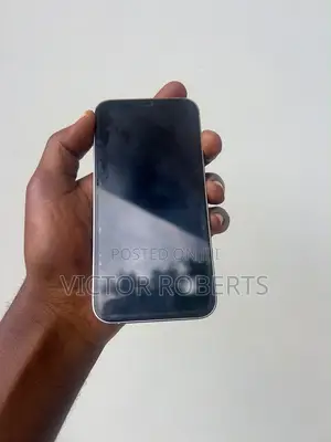 Apple iPhone 12 128 GB White