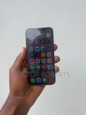 Apple iPhone 12 128 GB White
